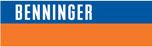 Benninger Logo Benninger-Logo