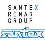 Logo Santex Group Santex logo_santexgroup_santex