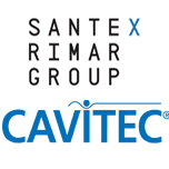 Logo Santex Group Cavitec logo_santexgroupe_cavitec